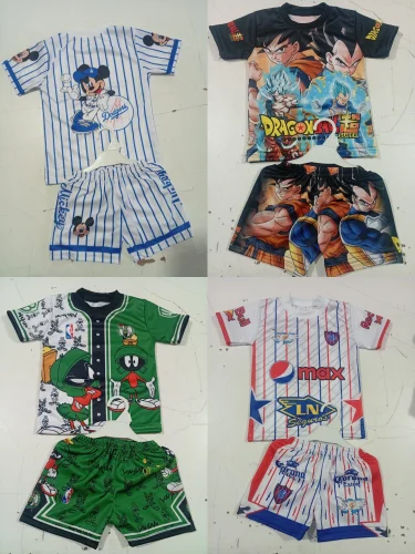 Conjunto Potrero de Bebé