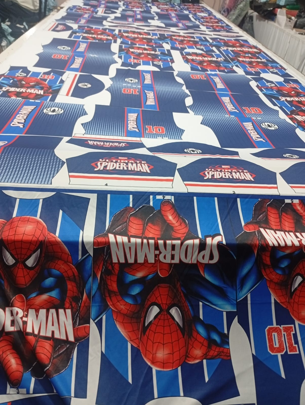 Conjunto Potrero de Bebé - Imagen 2
