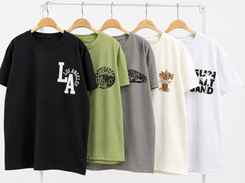 Remerones Oversize | 4 al 16