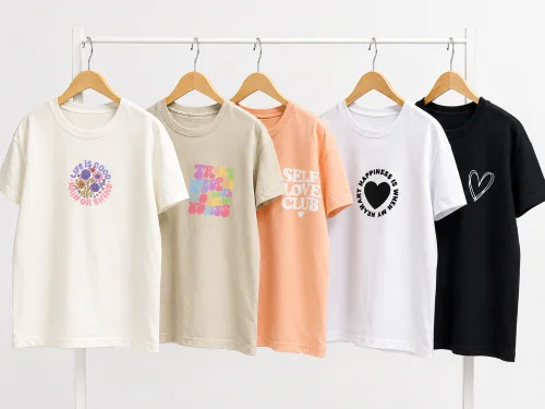 Remerones Oversize | 4 al 16