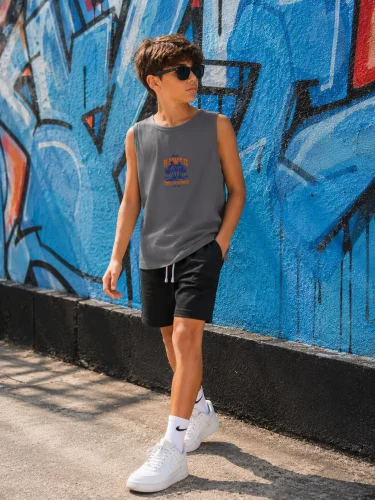 Musculosas Estampadas | 4 al 16