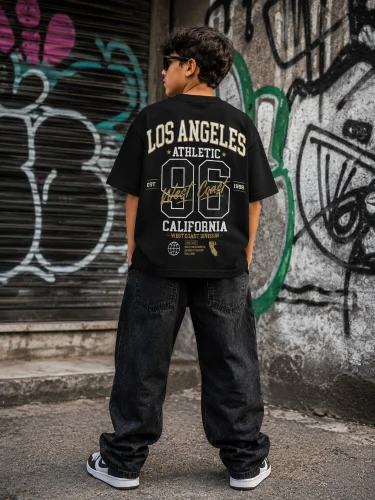 Remerones Doble Estampa | 4 al 16