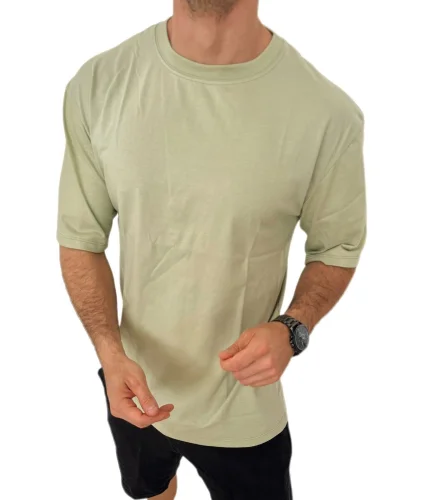 Remera Oversize Oferta
