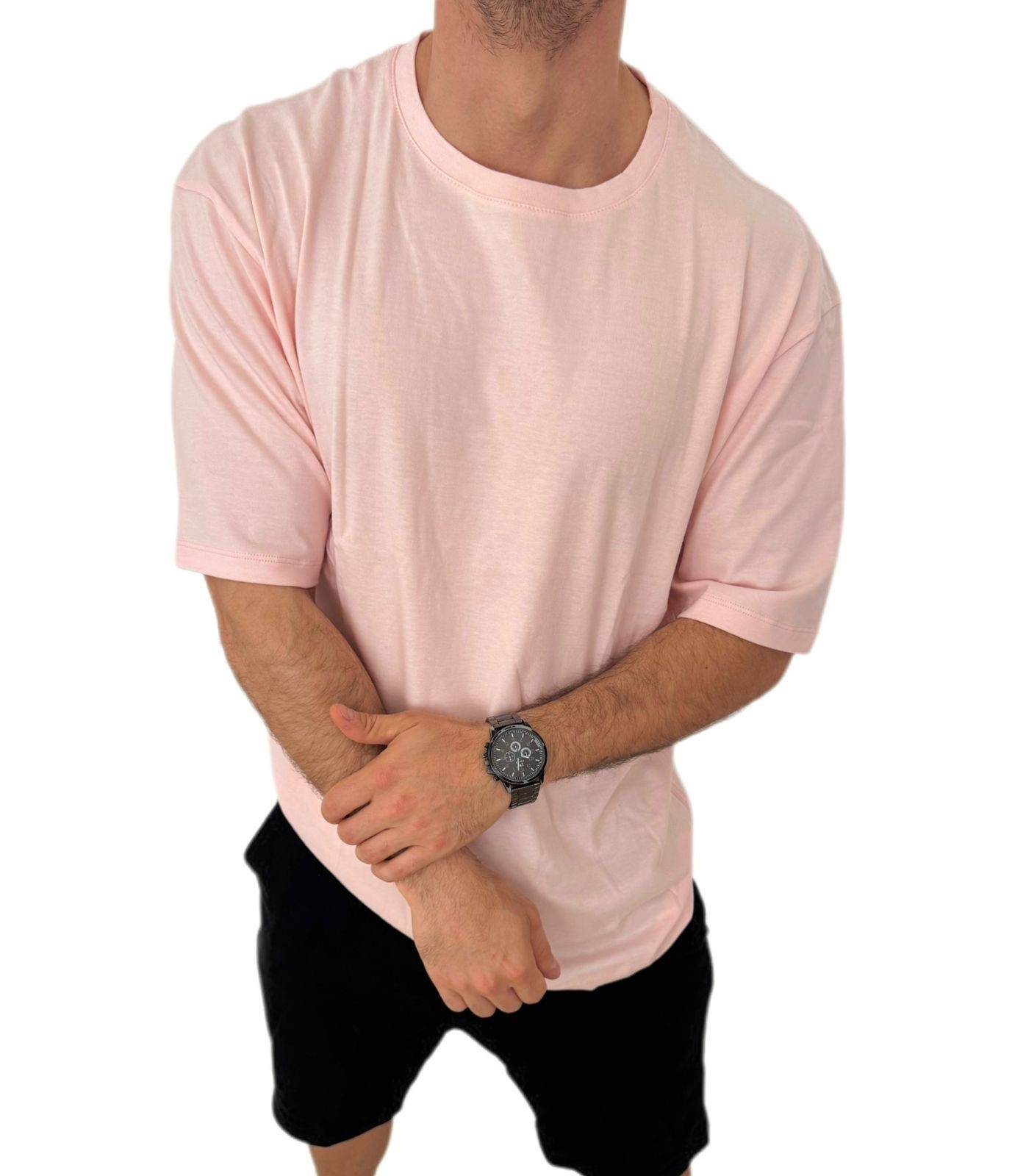 Remera Oversize Oferta - Imagen 2