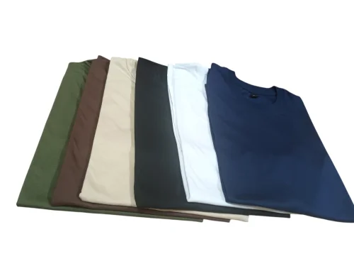 Remeras Oversize Unisex