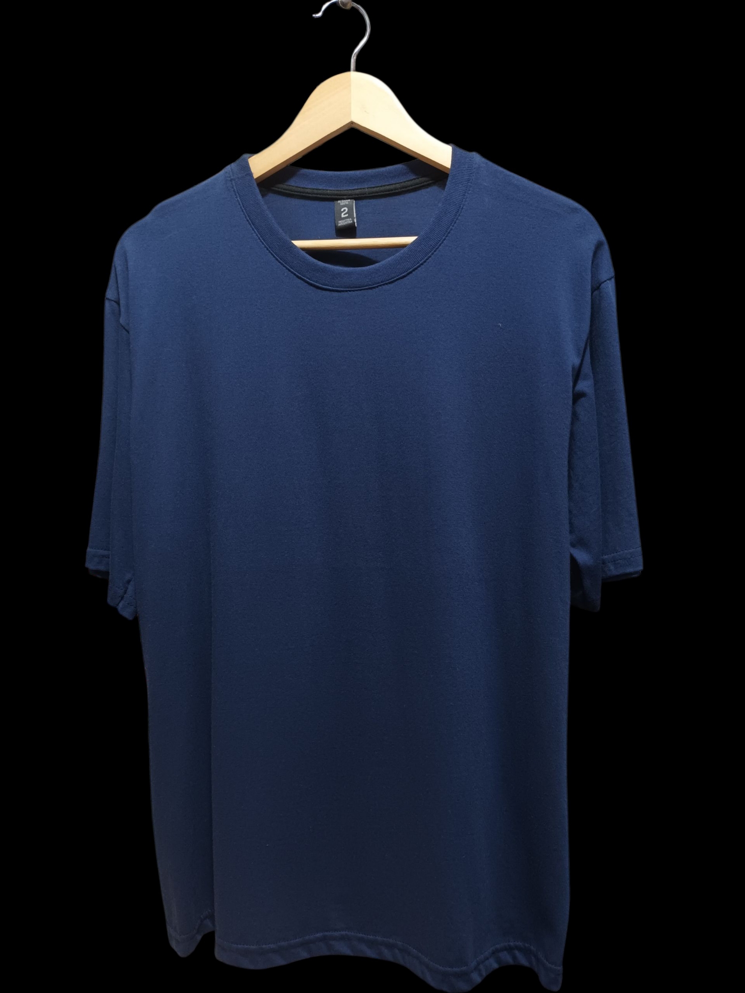 Remeras Oversize Unisex - Imagen 3
