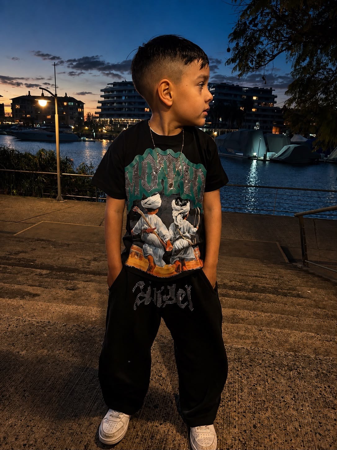 Conjunto Urbano - Imagen 2