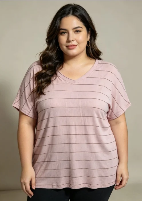 Remeron Escote  V