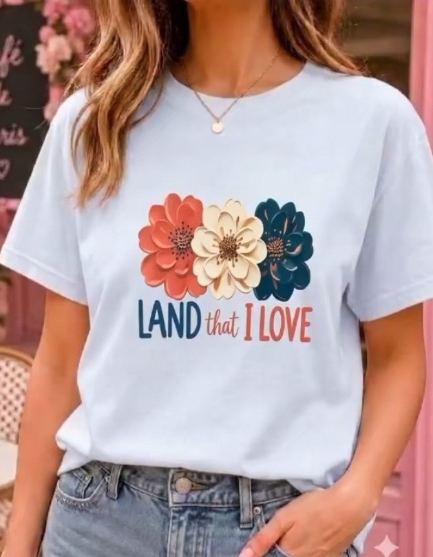 Remera de Algodon - Imagen 3