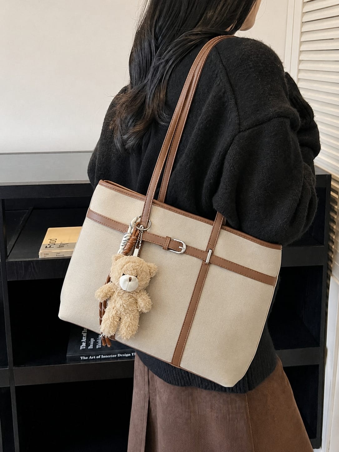Cartera Universitario - Imagen 3