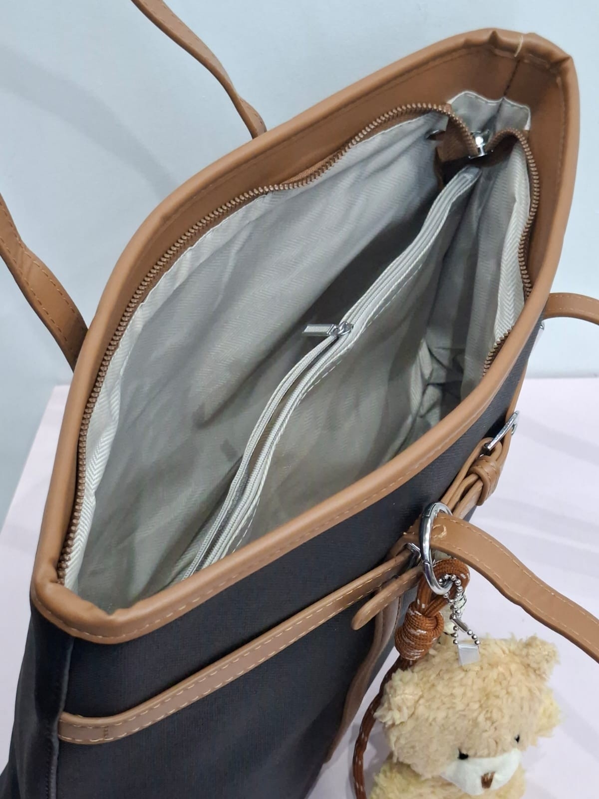Cartera Universitario - Imagen 8