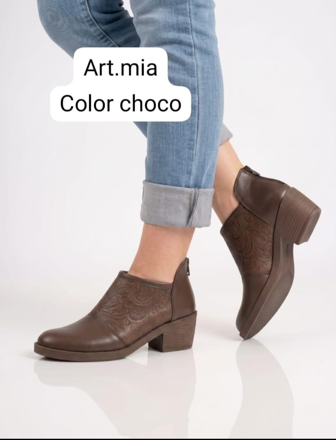 Mia An - Imagen 7