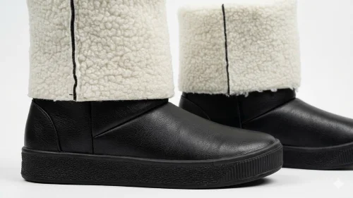 Promoción por Este Mes Pantubotas
