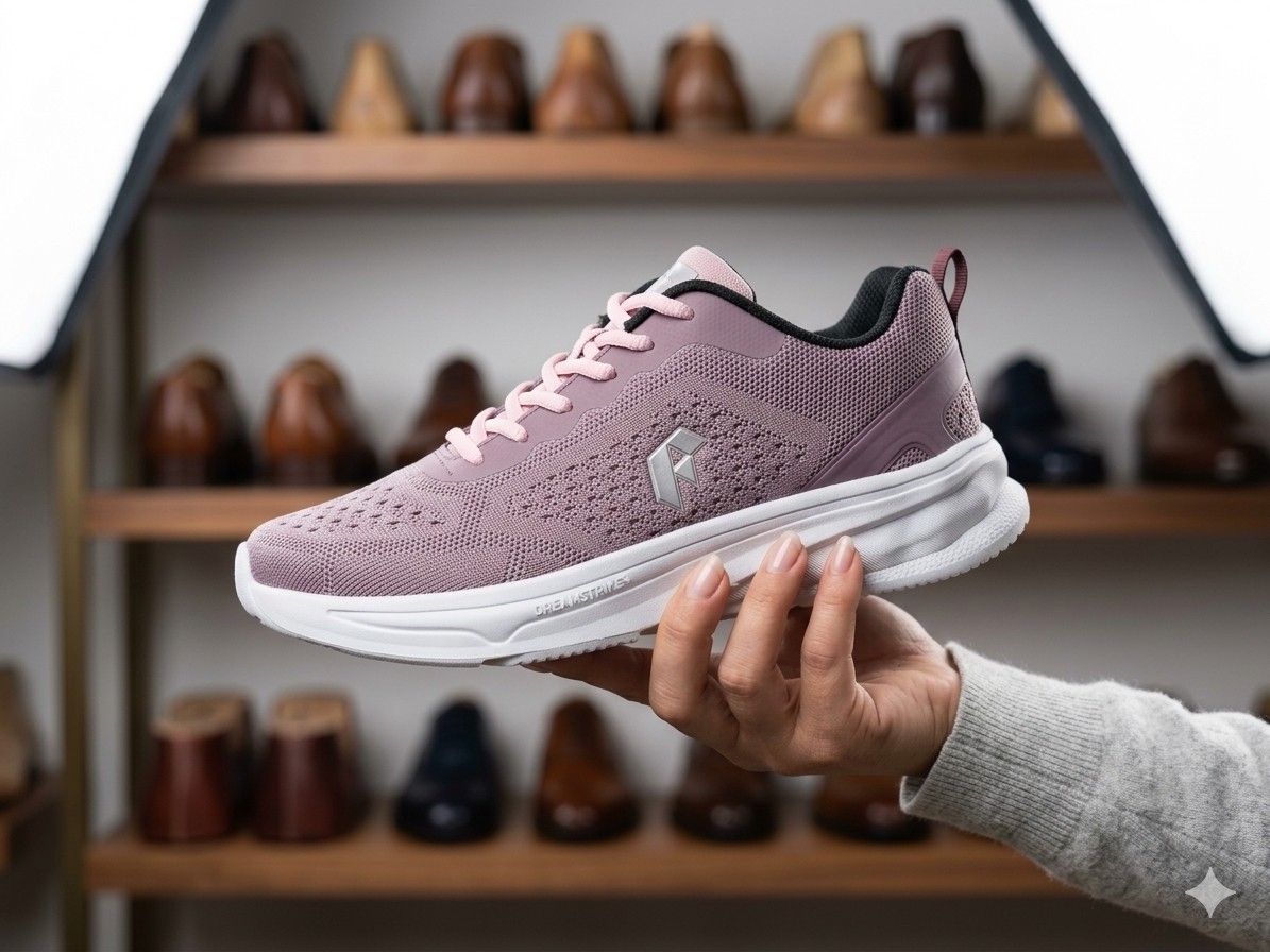 Promoción Zapatillas Elastizada Mujer - Imagen 2