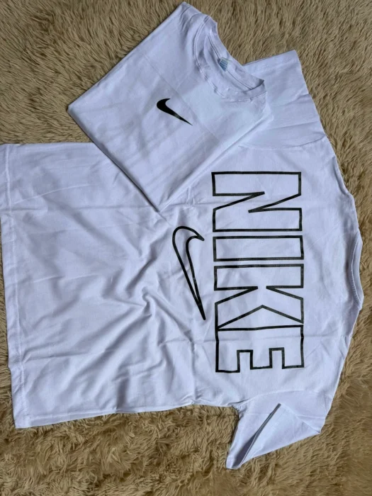 Remeras Oversize Talle 1 al 6