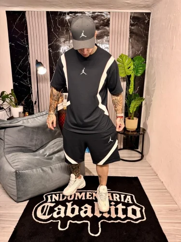 Conjunto de Hombre Premiun