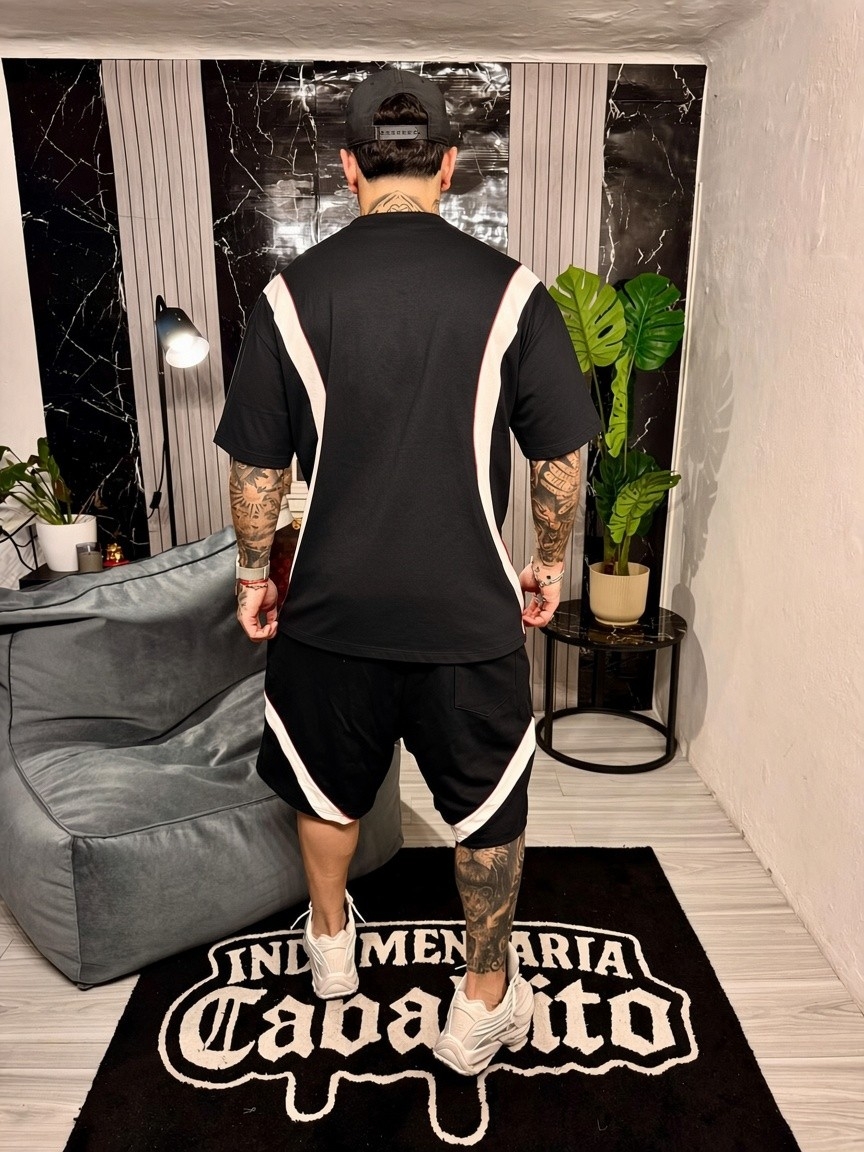 Conjunto de Hombre Premiun - Imagen 5