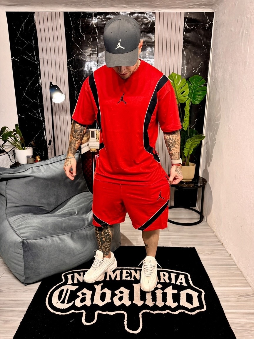Conjunto de Hombre Premiun - Imagen 6