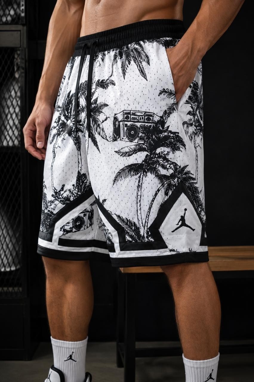 Short Diamon G5 Basqued - Imagen 2