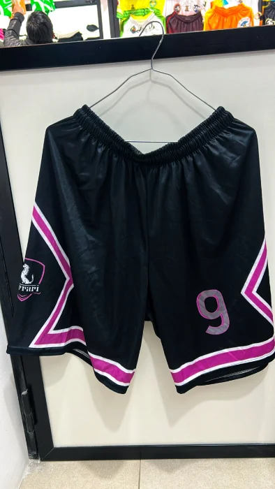 Short de Futbol