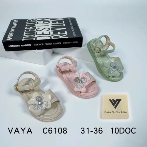 Sandalias Vaya Nena