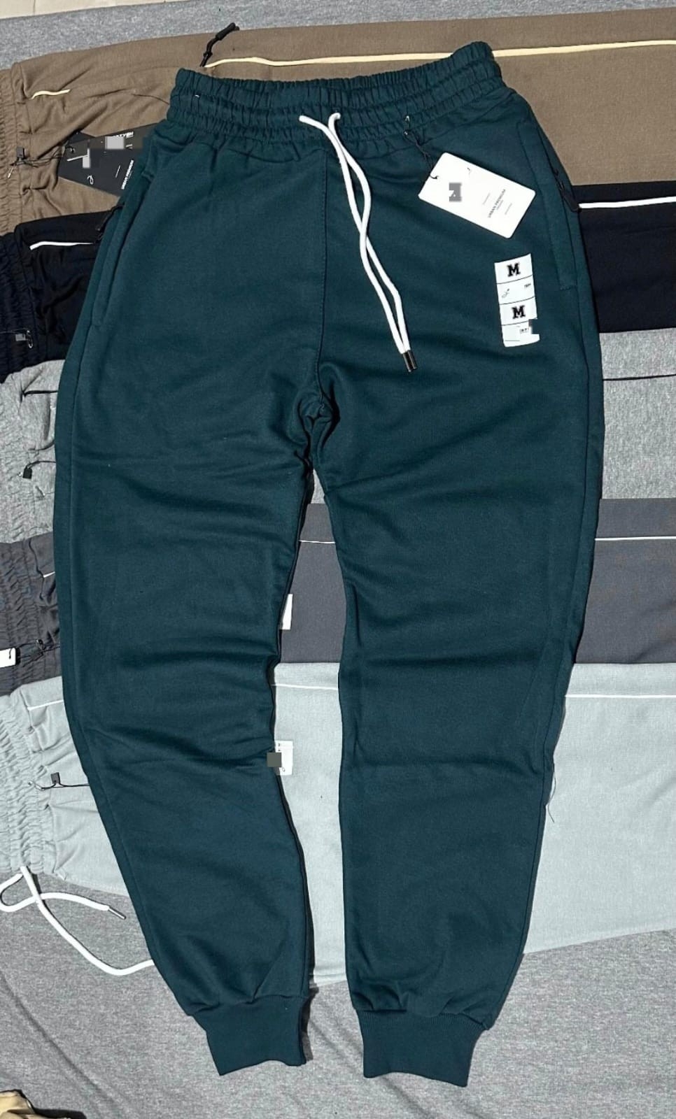 Joggins Rustico Premiun de Hombre - Imagen 2