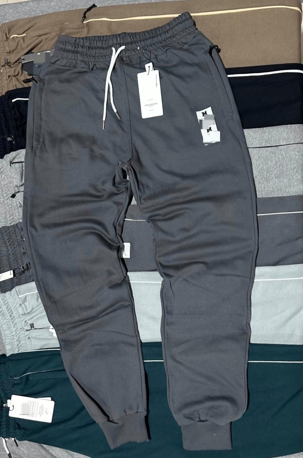 Joggins Rustico Premiun de Hombre - Imagen 3