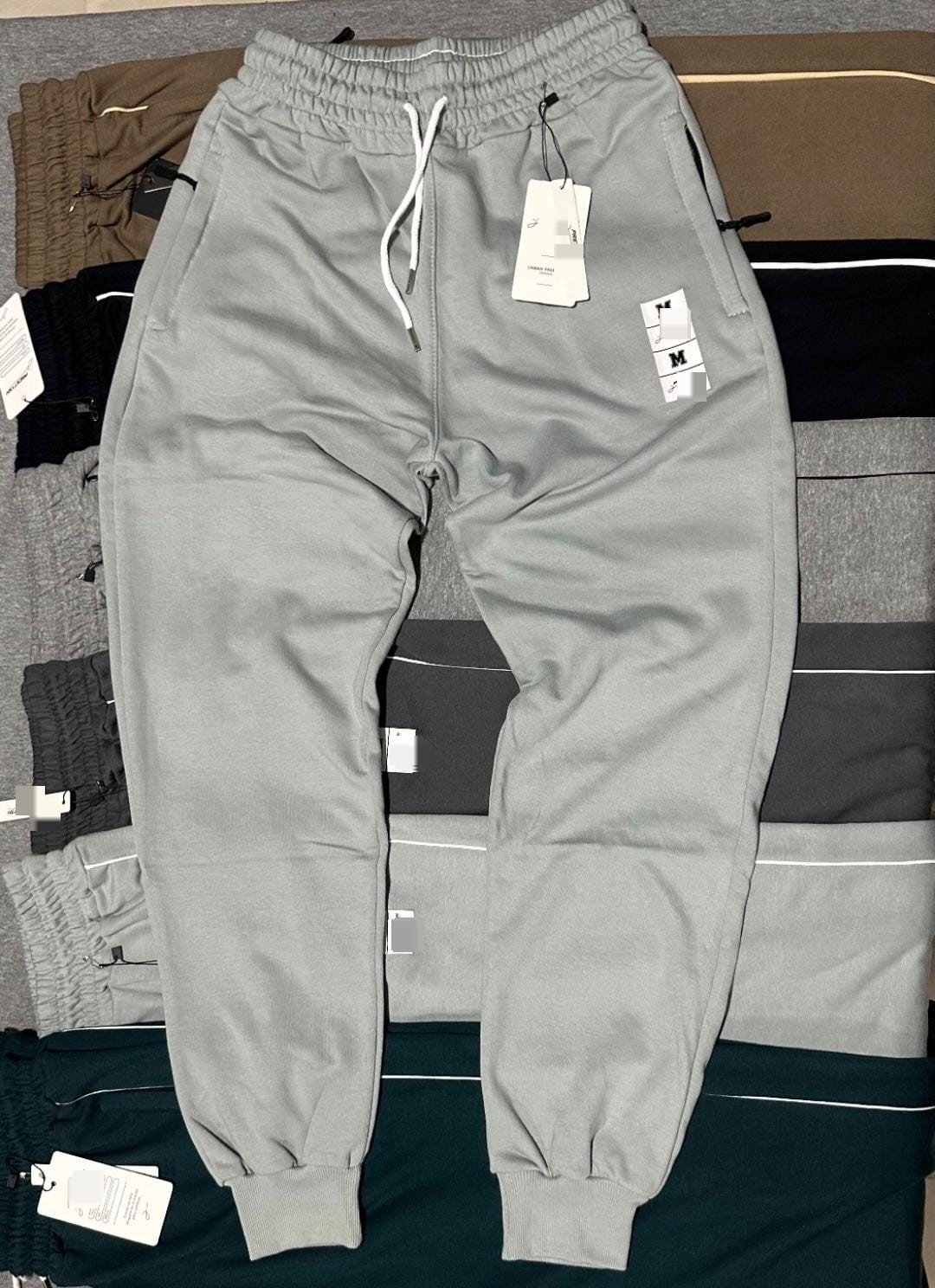 Joggins Rustico Premiun de Hombre - Imagen 4