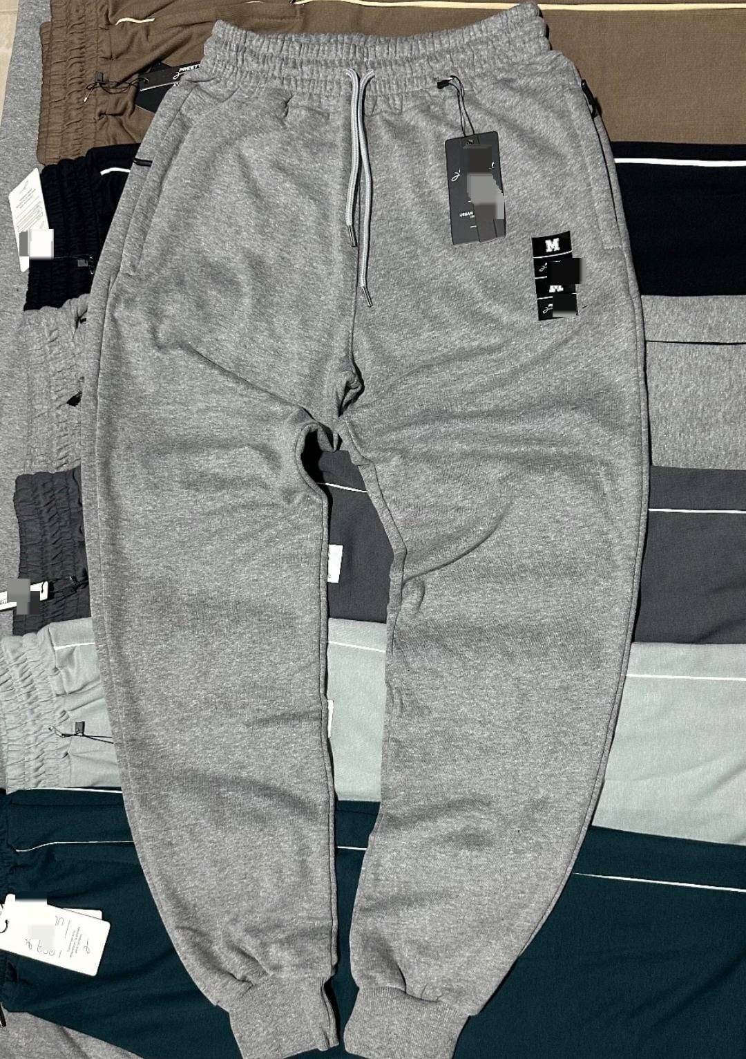 Joggins Rustico Premiun de Hombre - Imagen 5