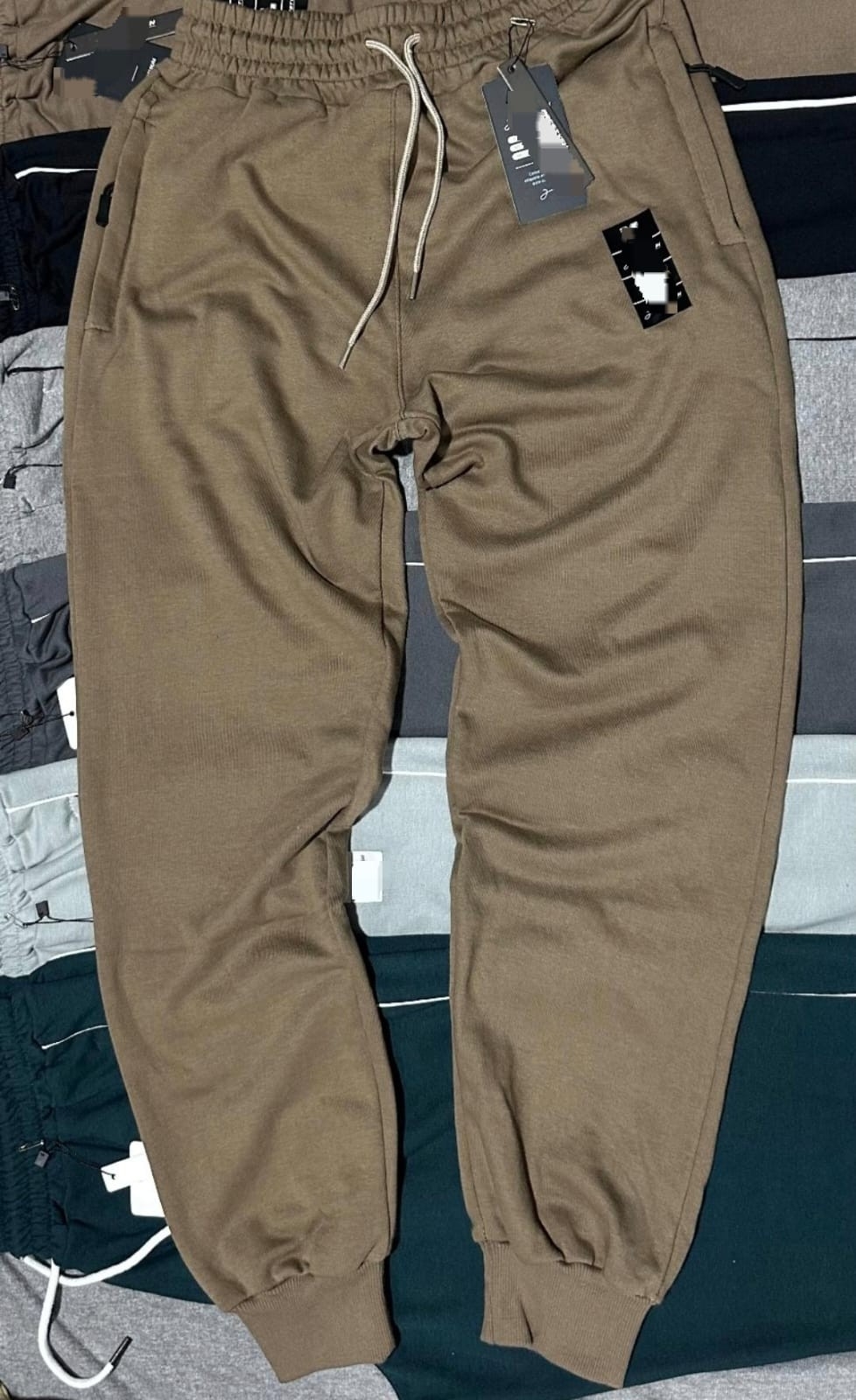 Joggins Rustico Premiun de Hombre - Imagen 6