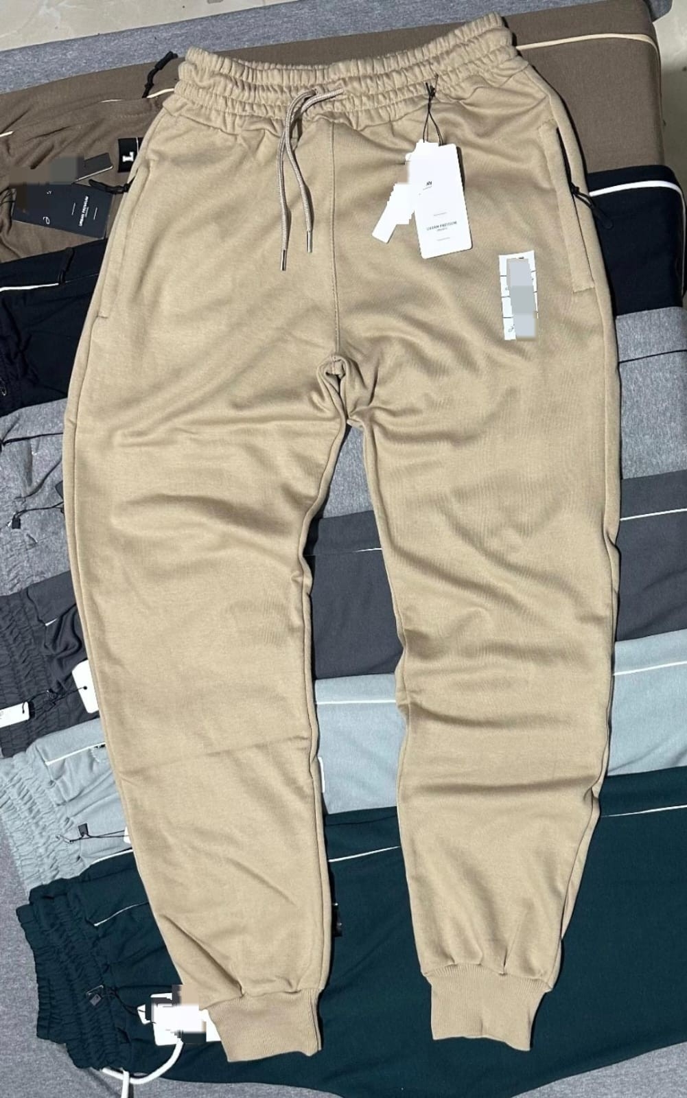 Joggins Rustico Premiun de Hombre - Imagen 7