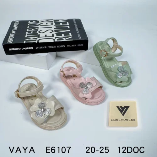 Sandalias Vaya Nena