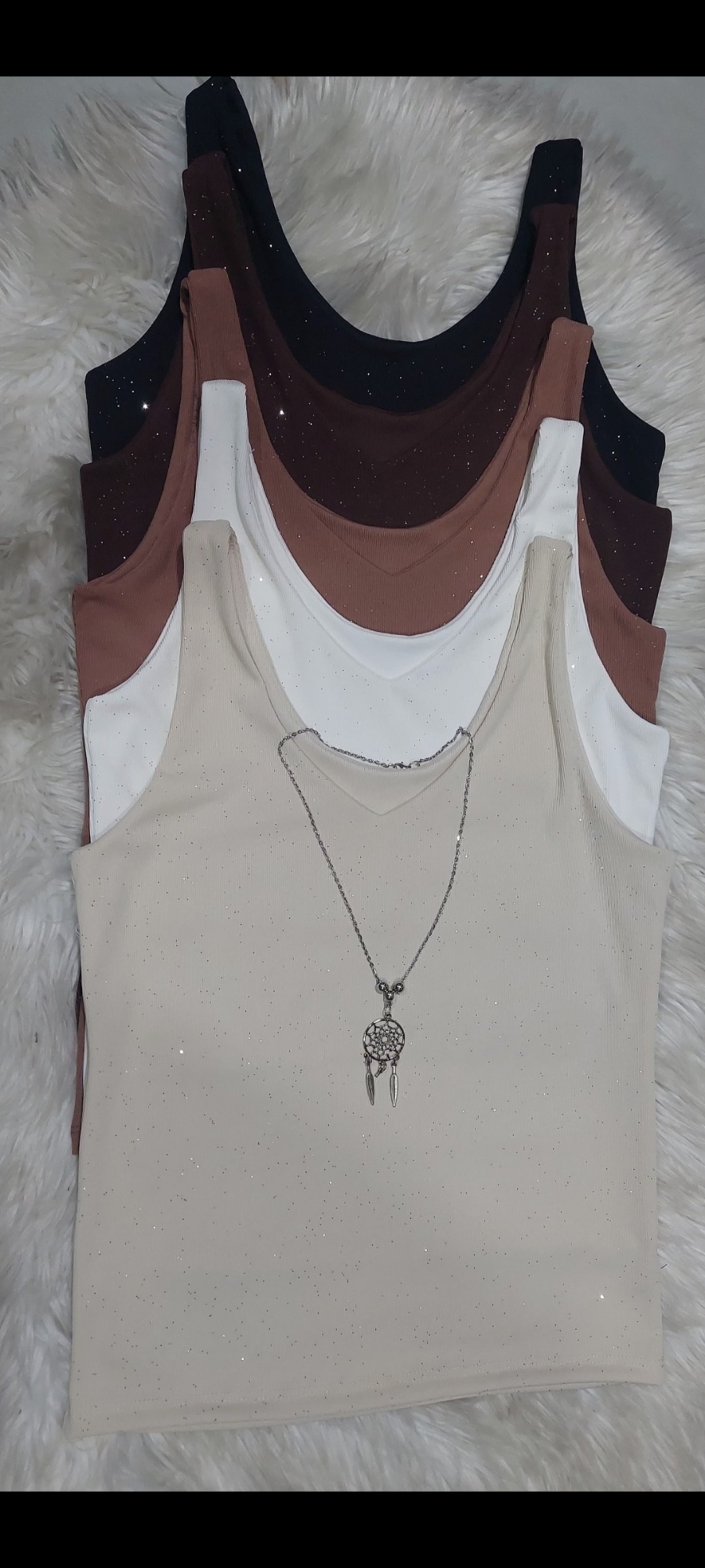 Remera Brillo - Imagen 2