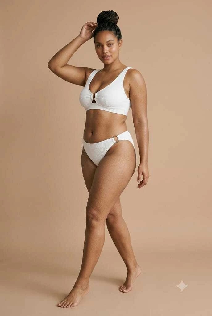 Bikini Talle Grande - Imagen 2