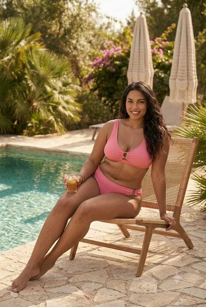 Bikini Talle Grande - Imagen 8