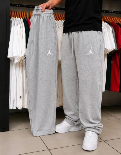 Baggy Rustico Premiun Jordan Bordado