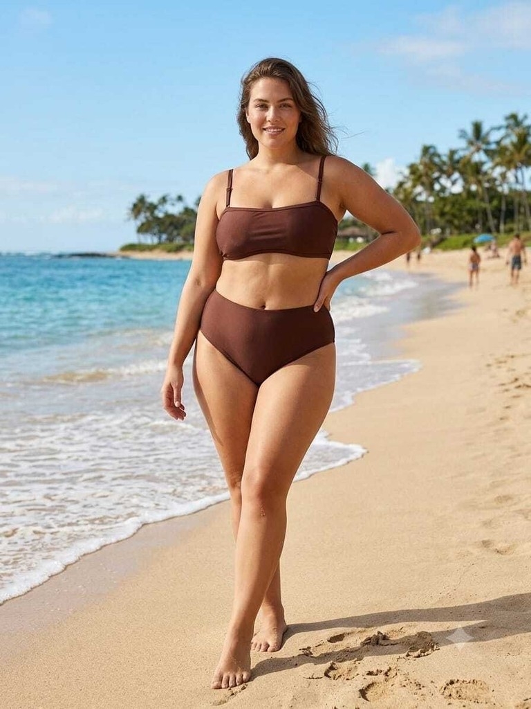 Bikini Talle Grande - Imagen 3