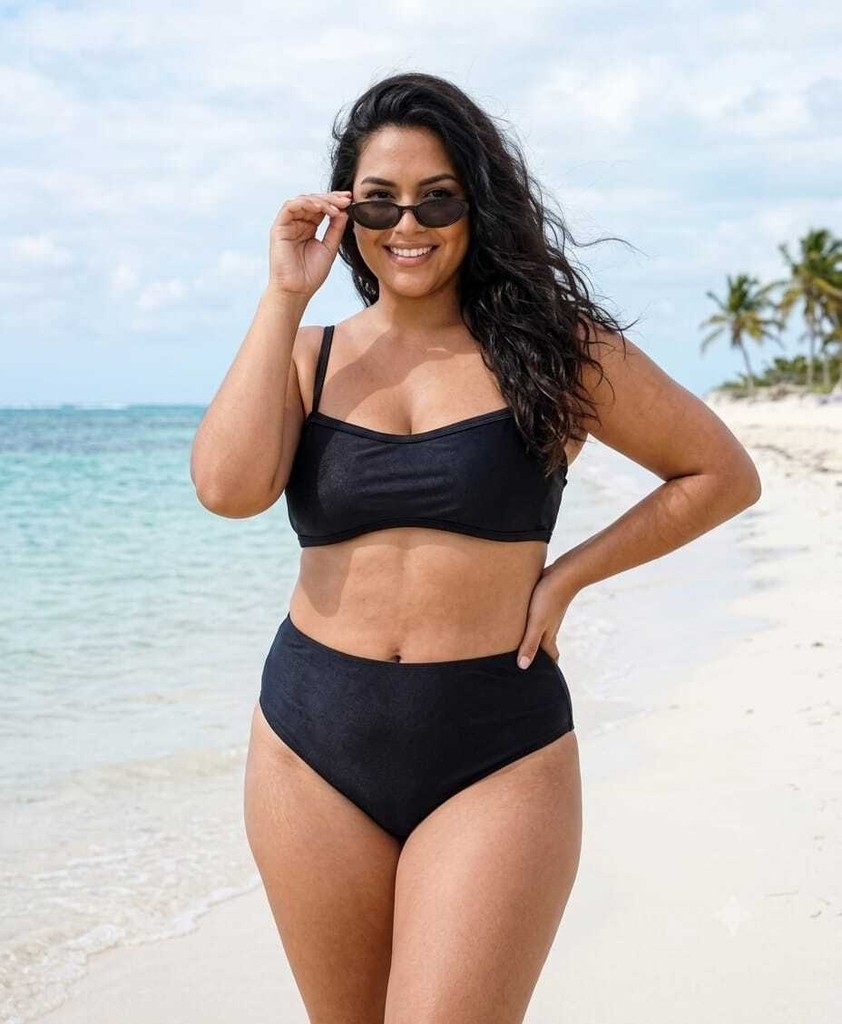 Bikini Talle Grande - Imagen 4