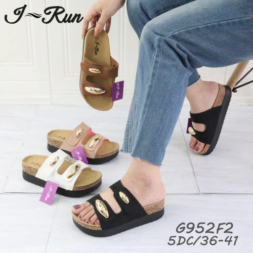 Sueco Dama I-run