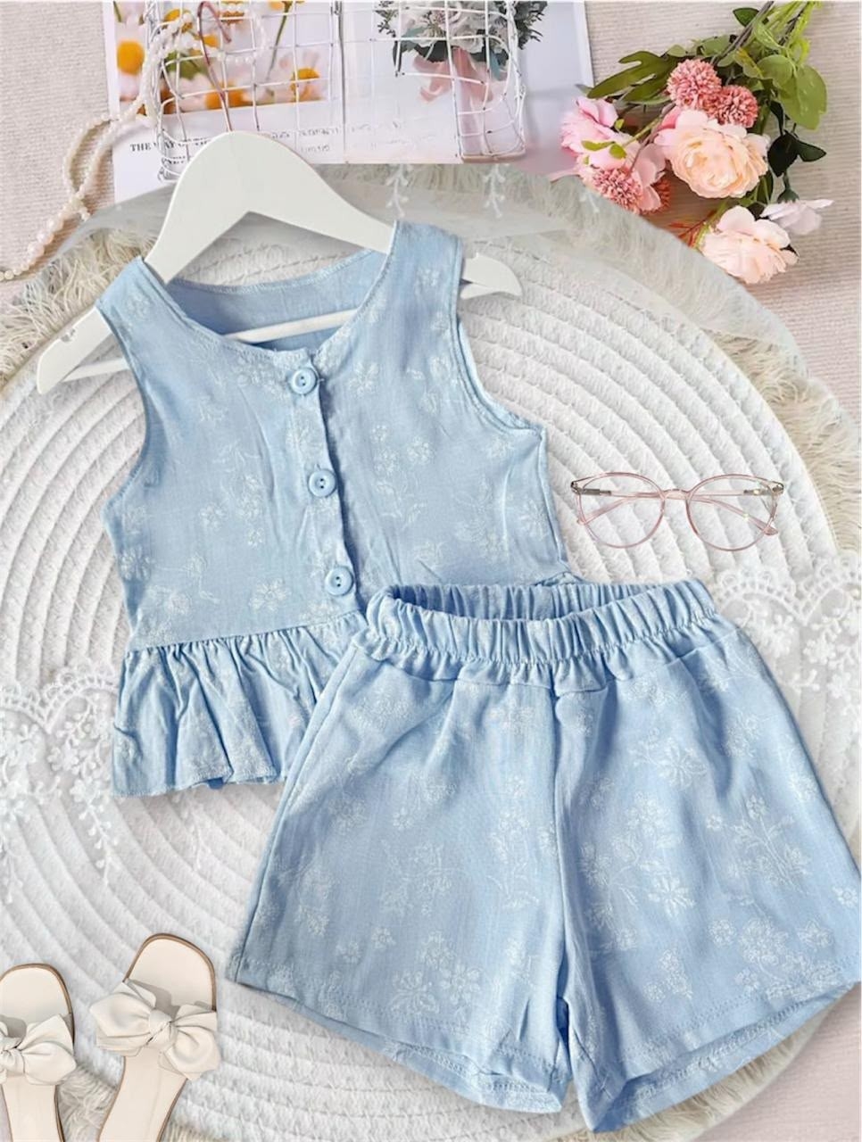 Conjunto Aleny Niña - Imagen 2