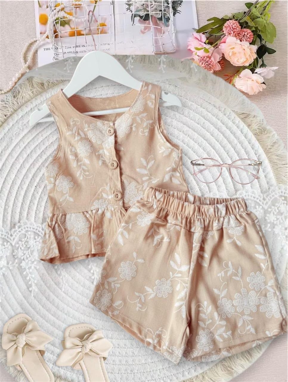 Conjunto Aleny Niña - Imagen 3