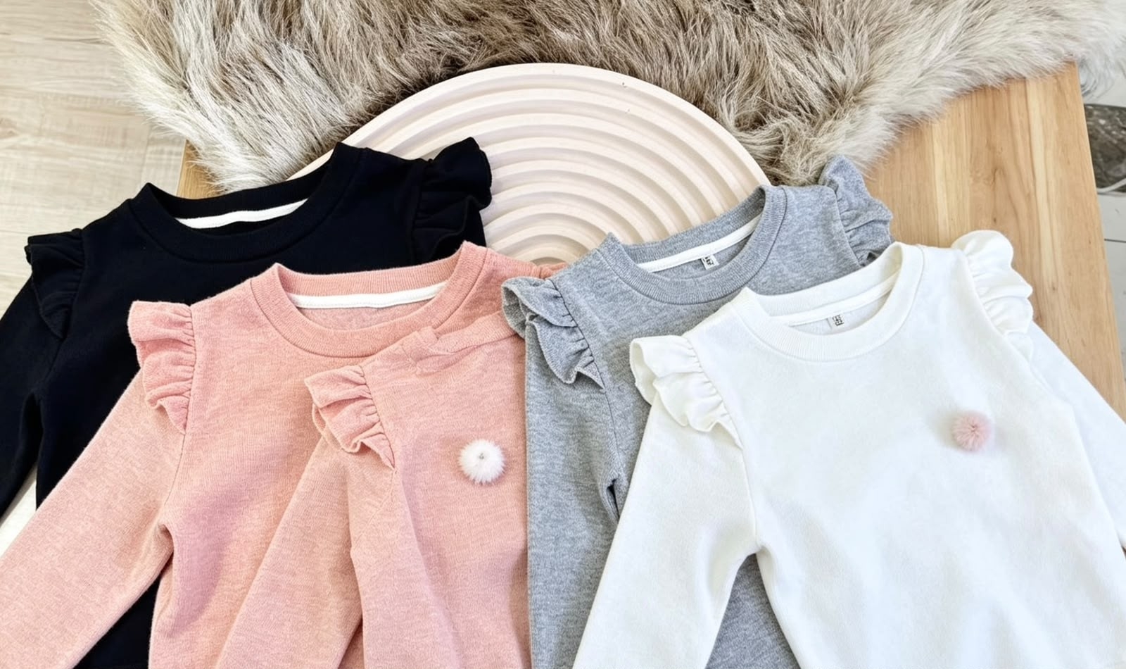 Sueter Niña - Imagen 3