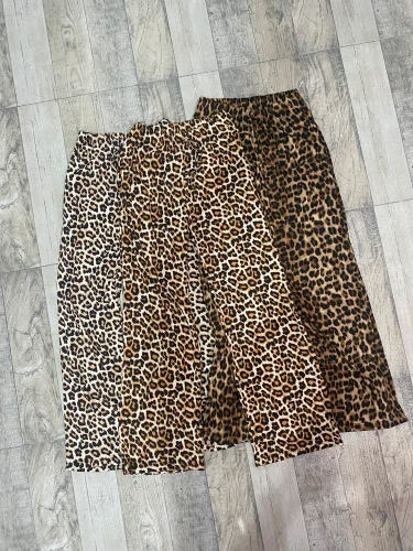 Pantalón Morley Animal Print