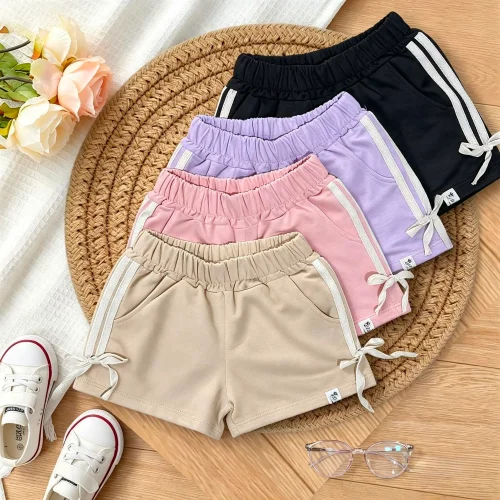 Short Gloria Niña
