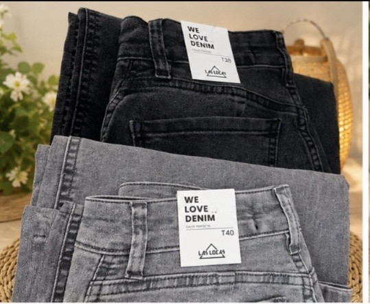 Jeans - Imagen 4
