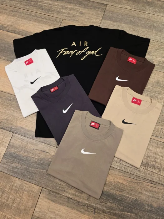 Remeras de Hombre