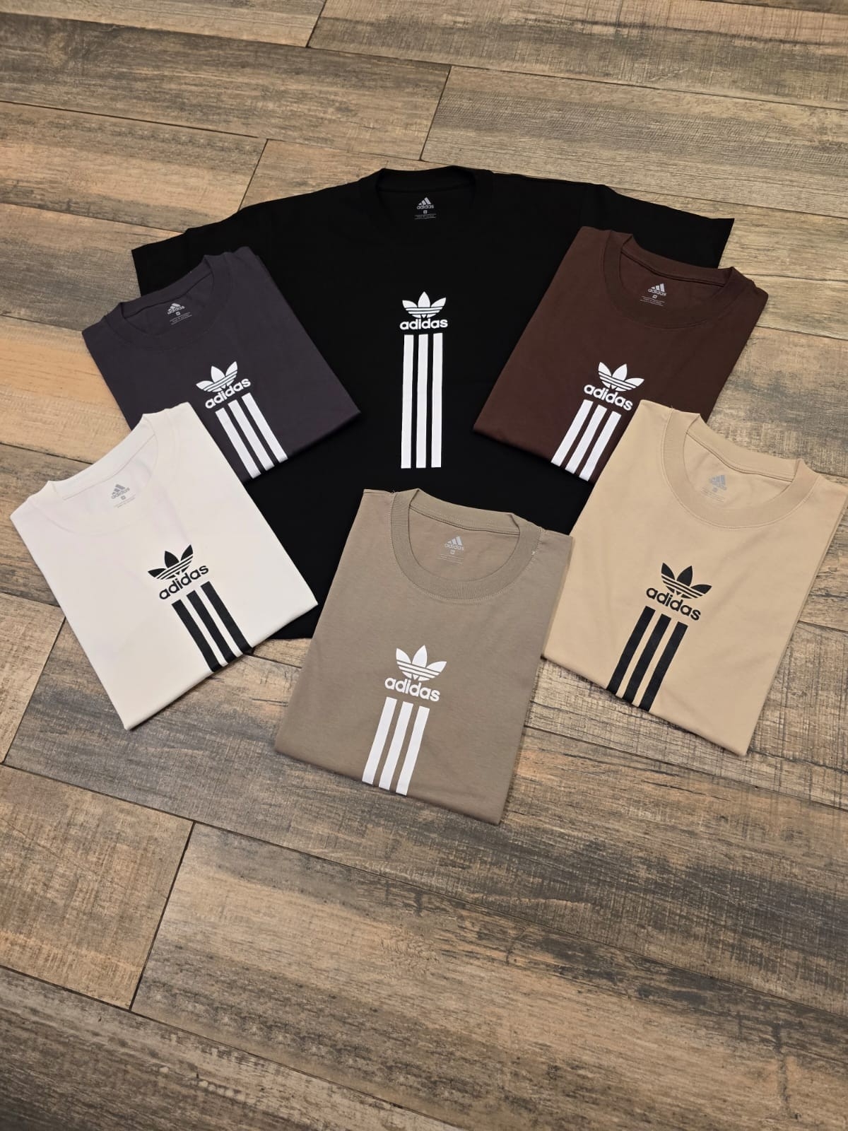 Remeras de Hombre - Imagen 2