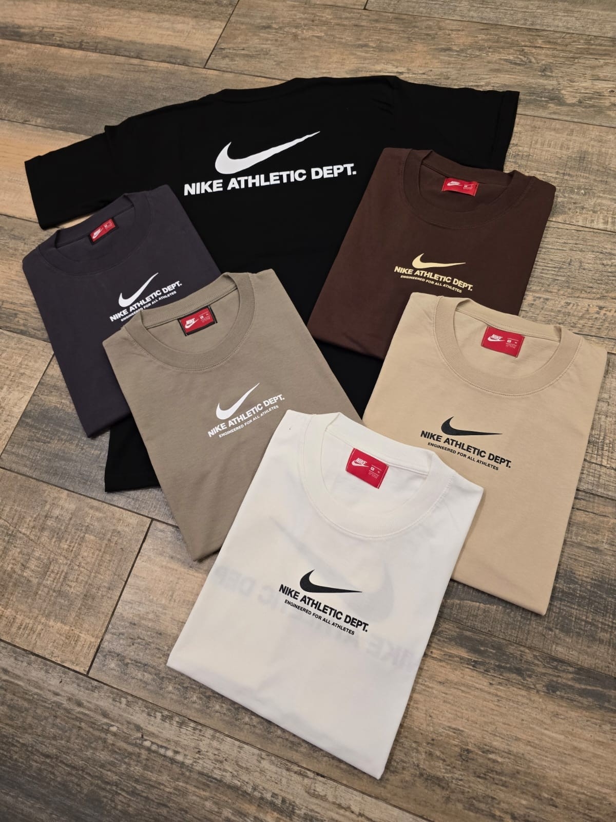 Remeras de Hombre - Imagen 3