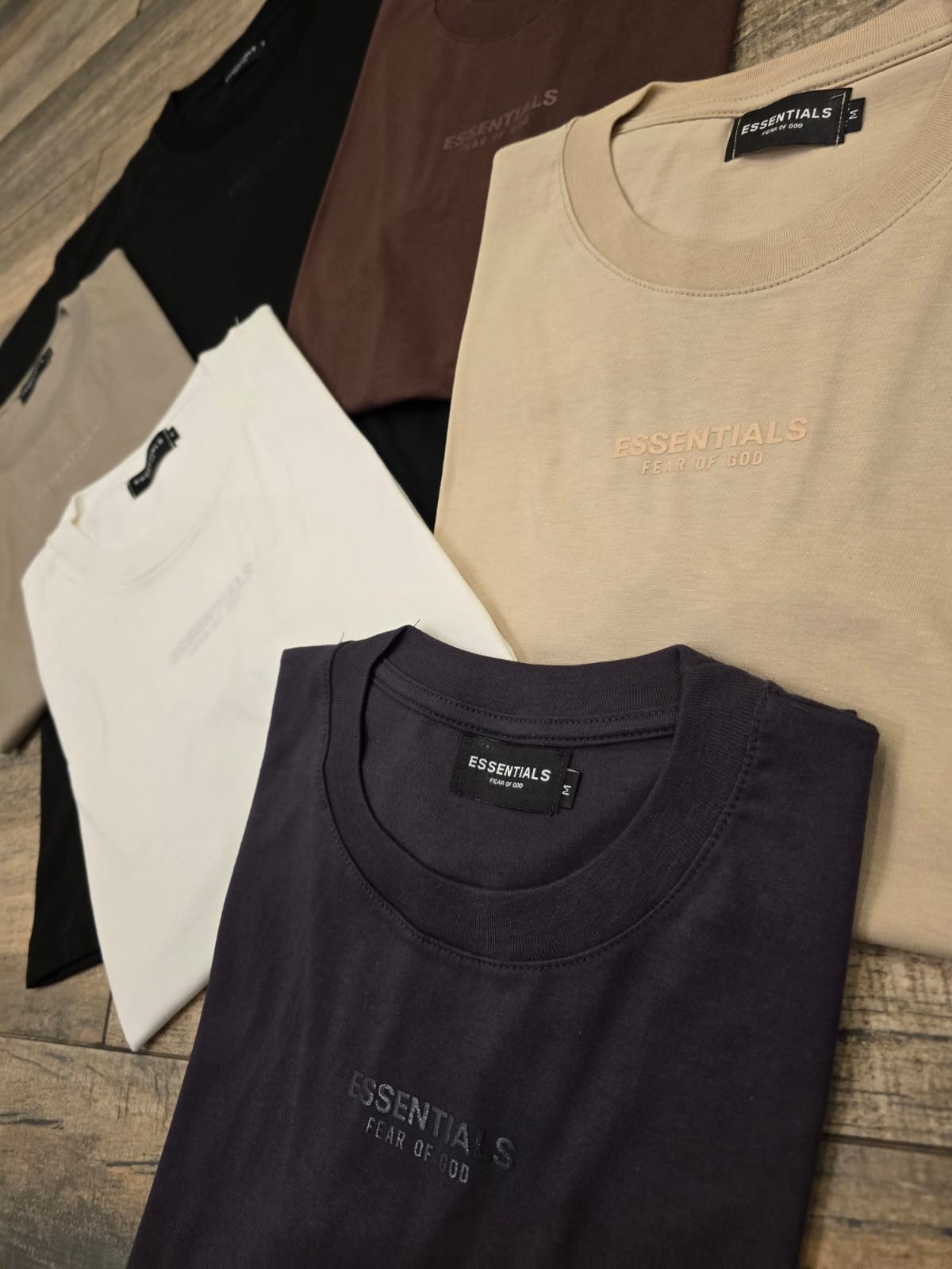Remeras de Hombre - Imagen 4