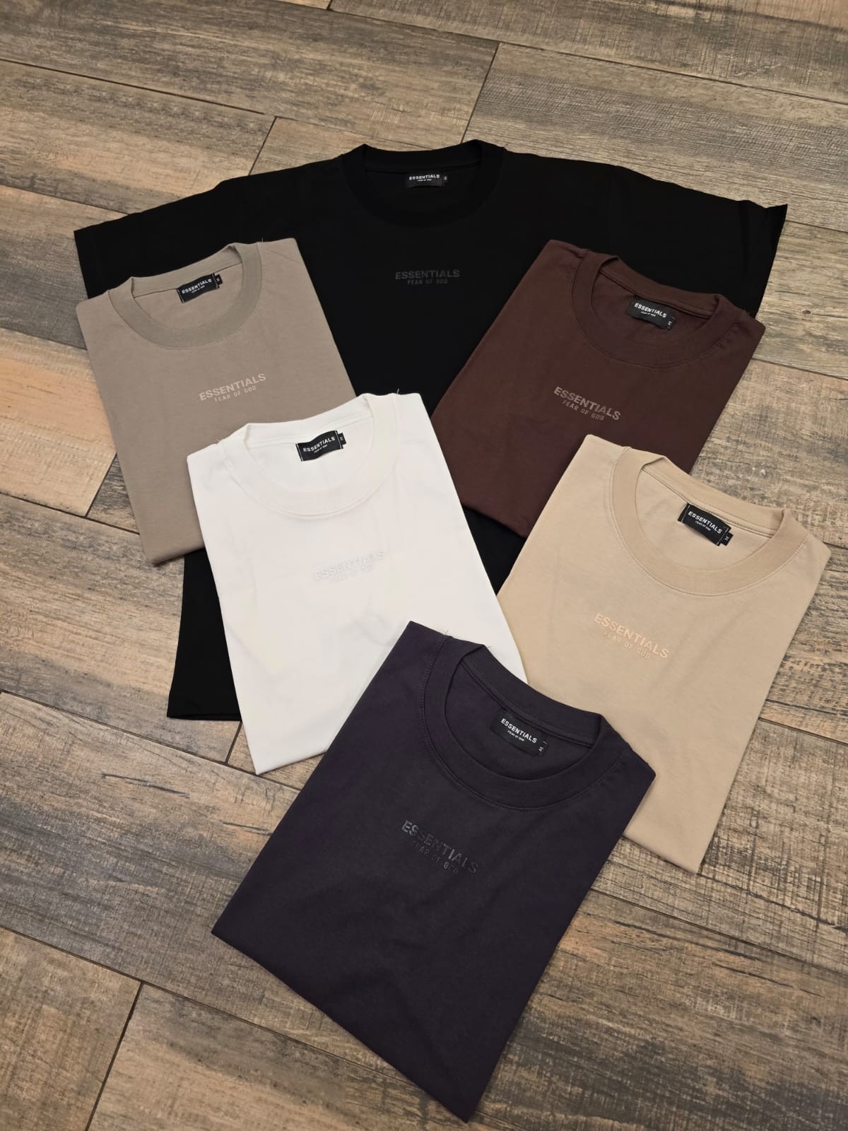Remeras de Hombre - Imagen 5
